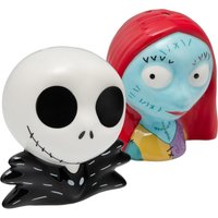 Nightmare Before Christmas Salt And Pepper
Nightmare Before Christmas Salt And Pepper