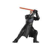 Hasbro Star Wars The Vintage Collection Baylan Skoll Collectible Action Figure (9.5 cm) 
Hasbro Star Wars The Vintage Collection Baylan Skoll Collectible Action Figure (9.5 cm)