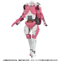 Hasbro Transformers Takara Tomy Missing Link C-08 Arcee Collectible Action Figure, 15+
Hasbro Transformers Takara Tomy Missing Link C-08 Arcee Collectible Action Figure, 15+