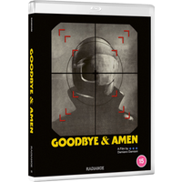 Goodbye & Amen
Goodbye & Amen