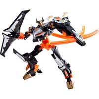 Hasbro Transformers Age of the Primes Deluxe Class Transformers: Cybertron Sideways 5.5” Action Figure, 8+
Hasbro Transformers Age of the Primes Deluxe Class Transformers: Cybertron Sideways 5.5” Action Figure, 8+