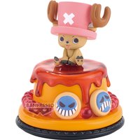 Banpresto Paldolce Volume 4 One Piece Collection (Version C)
Banpresto Paldolce Volume 4 One Piece Collection (Version C)