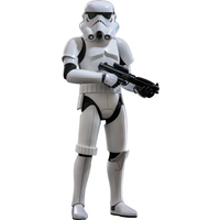Hono Studio Star Wars Rebels Stormtrooper 1:6 Scale Figure
Hono Studio Star Wars Rebels Stormtrooper 1:6 Scale Figure