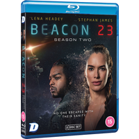 Beacon 23: Season 2
Beacon 23: Season 2