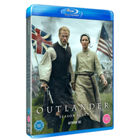 Outlander Season 7
Outlander Season 7