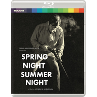 Spring Night Summer Night
Spring Night Summer Night