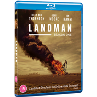 Landman: Season One
Landman: Season One