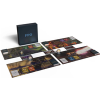Riftbound: League of Legends Trading Card Game - Set 1 -Origins Proving Grounds Box Set
Riftbound: League of Legends Trading Card Game - Set 1 -Origins Proving Grounds Box Set