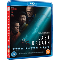 Last Breath
Last Breath