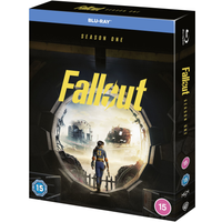 Fallout Season 1
Fallout Season 1