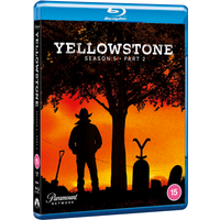Yellowstone - Season Five, Part 2
Yellowstone - Season Five, Part 2