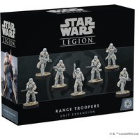 Star Wars Legion Game Range Troopers Expansion
Star Wars Legion Game Range Troopers Expansion