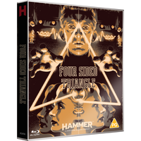 Four Sided Triangle 
Four Sided Triangle