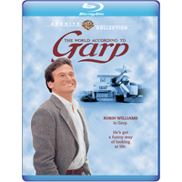 The World According to Garp
The World According to Garp
