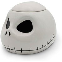 The Nightmare Before Christmas Jack Skellington Cookie Jar
The Nightmare Before Christmas Jack Skellington Cookie Jar