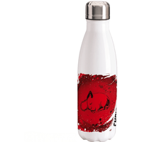 Chainsaw Man Pochita 500ml Canteen Stainless Steel Bottle
Chainsaw Man Pochita 500ml Canteen Stainless Steel Bottle