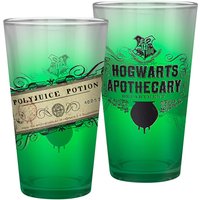 Harry Potter Polyjuice Potion 400ml Glass
Harry Potter Polyjuice Potion 400ml Glass