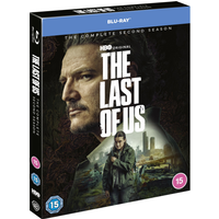 The Last of Us Season 2
The Last of Us Season 2