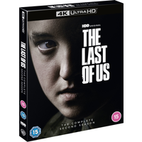 The Last of Us Season 2 4K Ultra HD
The Last of Us Season 2 4K Ultra HD