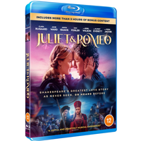 Juliet & Romeo
Juliet & Romeo