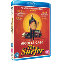 The Surfer 
The Surfer