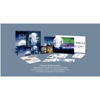 Corpse Bride 4K Ultra HD Collector's Edition with SteelBook
Corpse Bride 4K Ultra HD Collector's Edition with SteelBook