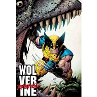 Wolverine: Revenge
Wolverine: Revenge
