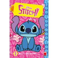 Stitch! Volume 2
Stitch! Volume 2