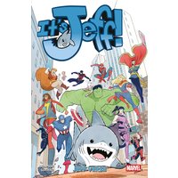 It's Jeff: Jeff-Verse
It's Jeff: Jeff-Verse