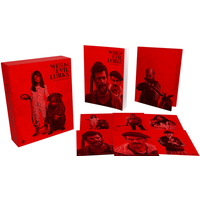 When Evil Lurks 4K Ultra HD Limited Edition
When Evil Lurks 4K Ultra HD Limited Edition