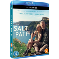 The Salt Path 
The Salt Path