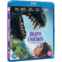 Death of a Unicorn
Death of a Unicorn