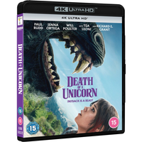 Death of a Unicorn 4K Ultra HD
Death of a Unicorn 4K Ultra HD