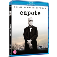 Capote
Capote