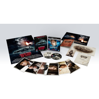 Shutter Island 4K Ultra HD Collectors Edition
Shutter Island 4K Ultra HD Collectors Edition