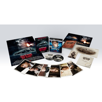 Shutter Island 4K Ultra HD Collectors Edition
Shutter Island 4K Ultra HD Collectors Edition