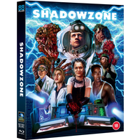 Shadowzone
Shadowzone