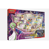 Pokémon TCG: Evolving Powers Premium Collection Box
Pokémon TCG: Evolving Powers Premium Collection Box