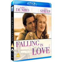 Falling In Love
Falling In Love