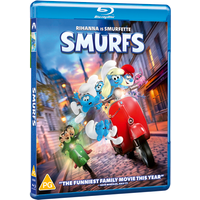 Smurfs
Smurfs