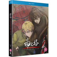 Tower of God: Return of the Prince (Season 2 Part 1)
Tower of God: Return of the Prince (Season 2 Part 1)