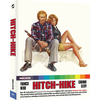 Hitch-Hike Limited Edition
Hitch-Hike Limited Edition