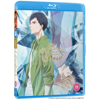 The Case Files of Jeweler Richard
The Case Files of Jeweler Richard