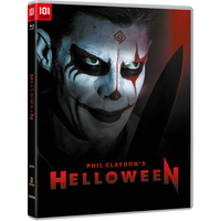 Helloween 
Helloween