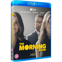 The Morning Show: Season 1 
The Morning Show: Season 1