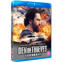 Den of Thieves: Pantera
Den of Thieves: Pantera