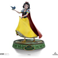 Iron Studios Disney's Princess Snow White Art Scale 1/10 Statue
Iron Studios Disney's Princess Snow White Art Scale 1/10 Statue
