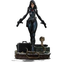 Iron Studios G.I Joe Baroness Art Scale 1/10 Statue
Iron Studios G.I Joe Baroness Art Scale 1/10 Statue
