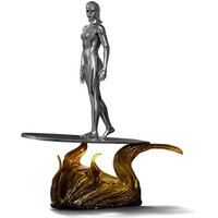 Iron Studios Silver Surfer Art Scale 1/10 Statue
Iron Studios Silver Surfer Art Scale 1/10 Statue