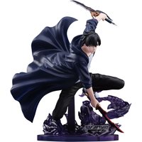 Banpresto Solo Leveling Espresto Excite Motions Vol.1 Figure
Banpresto Solo Leveling Espresto Excite Motions Vol.1 Figure